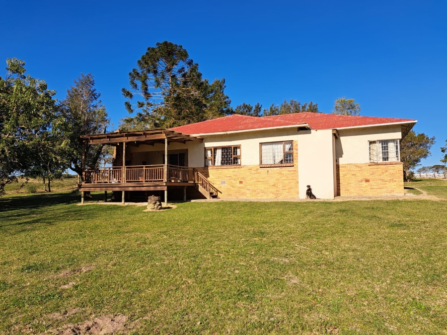3 Bedroom Property for Sale in Komga Rural Eastern Cape